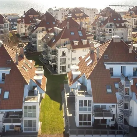 Strandpark-grossenbrode-haus-meerblick-wohnung-8 Großenbrode